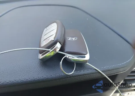 2016 Hyundai Sonata Hybrid Se из США, поврежденный, VIN KMHE24L10GA011379